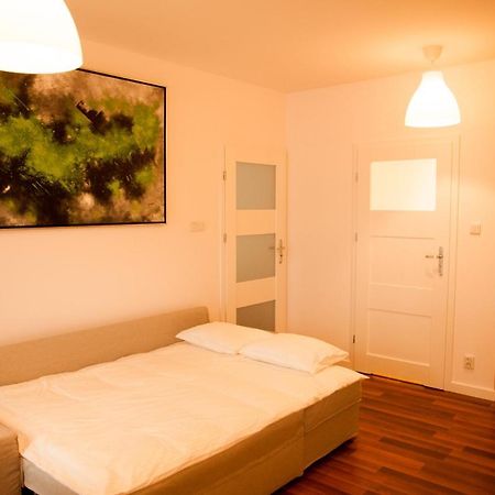 Apartament Verde Lodz  Exterior photo